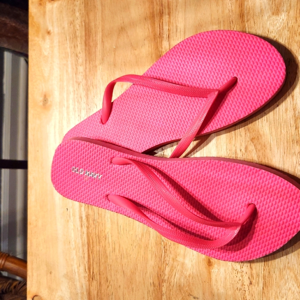 Old Navy Slides